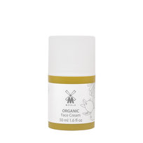 Muhle Organic face cream - Męski krem do twarzy 50ml