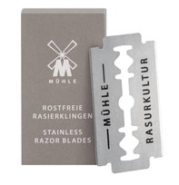 Muhle Rasierklingen, Żyletki do maszynki, 10szt.