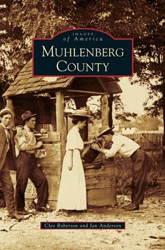Muhlenberg County - Roberson Cleo