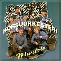 Muistelo Korsuorkesteri
