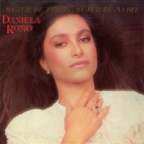 Mujer De Todos Mujer De Nadie Daniela Romo