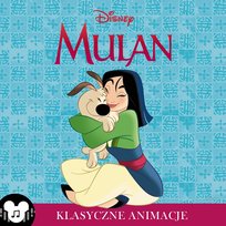 Mulan - audiobook Murray Lily