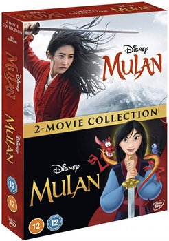 Mulan Collection (Disney) - Caro Niki