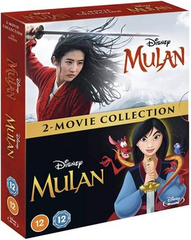Mulan Collection (Disney) - Caro Niki