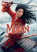 Mulan - Caro Niki