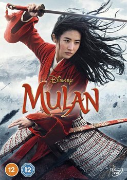 Mulan (Disney) - Caro Niki