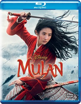 Mulan - Caro Niki