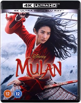 Mulan - Caro Niki