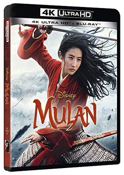 Mulan - Caro Niki