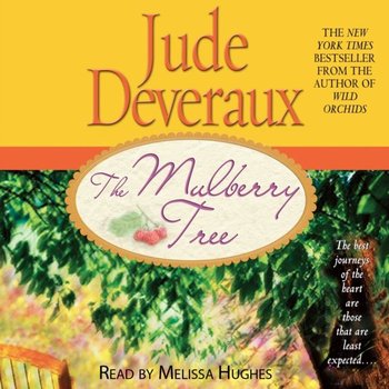 Mulberry Tree - Deveraux Jude