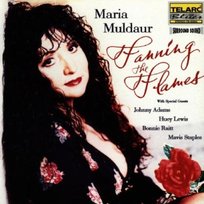 MULDAUR M FANNING TH Muldaur Maria