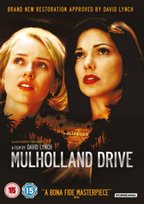 Mulholland Drive (brak polskiej wersji językowej)