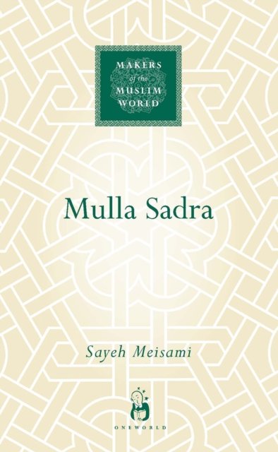 Mulla Sadra - Sayeh Meisami | Książka W Empik