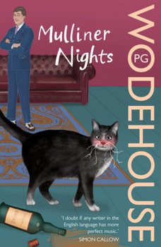 Mulliner Nights - Wodehouse P. G.