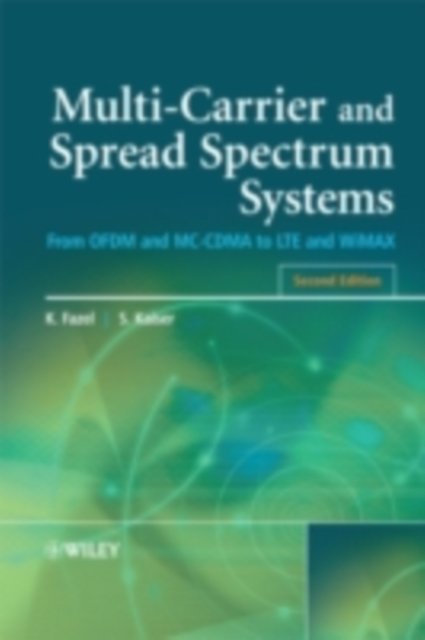 Multi-Carrier and Spread Spectrum Systems [DRM] - ebook PDF - S. Kaiser ...
