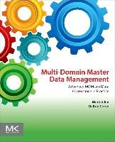 Multi-Domain Master Data Management - Allen Mark, Cervo Dalton