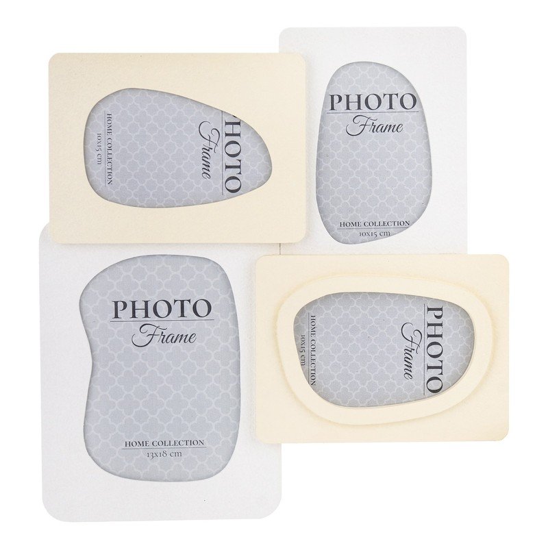 Multi Foto Ramka Na Zdjęcia - Art-Pol | Sklep EMPIK.COM
