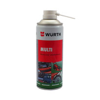 MULTI Płynny smar wielofunkcyjny WURTH Wurth