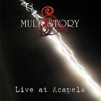Multi Story - Live at Acapela (2CD) Multi Story