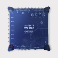 Multibas Sw-9108 Profisett Telmor
