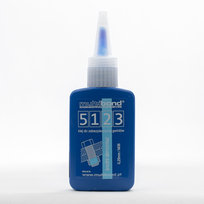 MULTIBOND 5123 - 50g - Zabezpieczenie gwintów średniej wytrzymałości