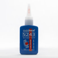 MULTIBOND-5243 - 50g - Klej do elementów współosiowych o bardzo trudnym demontażu