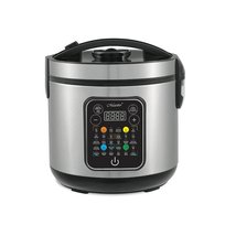 Multicooker 5 l, 900W, 30 programów MR-794 MAESTRO Maestro