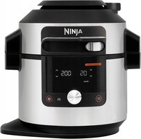 MULTICOOKER 7,5L 1500W 14W1 SZYBKOWAR FRYTKOWNICA GRILL SLOW COOK Inna marka