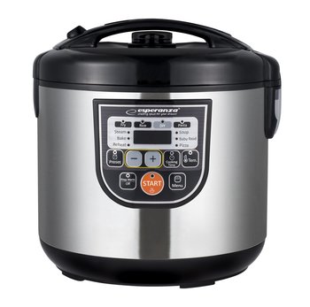 Multicooker ESPERANZA Cooking Mate EKG011 - Esperanza