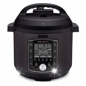 Multicooker Garnek elektryczny Instant Pot Pro 7,6L do Gotowania Pieczenia - Inny producent