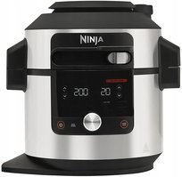 Multicooker Garnek elektryczny Ninja 1760W 7,5L Timer Ninja