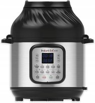 Multicooker Instant Pot Duo Crisp 5,7 l czarny Instant Pot