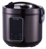 Multicooker Kamille 6830 900W 5l czarny 24 programy KAMILLE