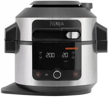 Multicooker Ninja Foodi SmartLid OL550EU 1460W 6L 11 programów Timer - Ninja