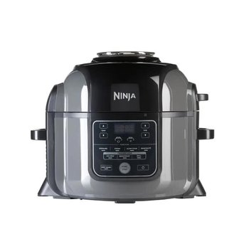 Multicooker Ninja Op300Eu 7W1 6 L 1460 W - Ninja