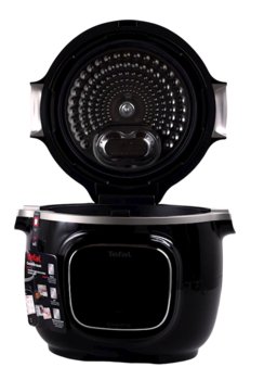 Multicooker TEFAL Cook4me Touch CY912831 szybkowar 6l WI-FI - Tefal