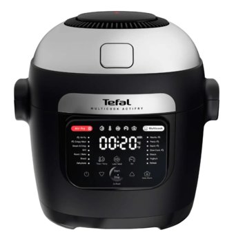 Multicooker Tefal MY741CF0 1334 W 6 L - Tefal