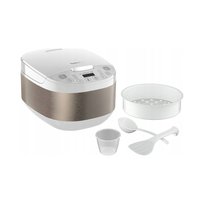 Multicooker TEFAL SimplyCook Plus RK6221E1 12w1 4l koszyk Tefal