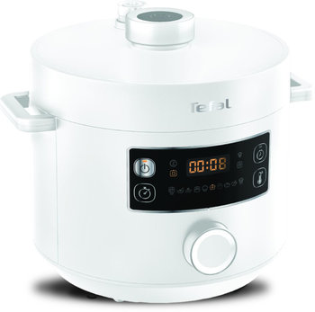 Multicooker TEFAL Turbo Cuisine CY754130 - Tefal