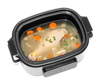 Multicooker, wolnowar 6I Concept CK9000 - Concept