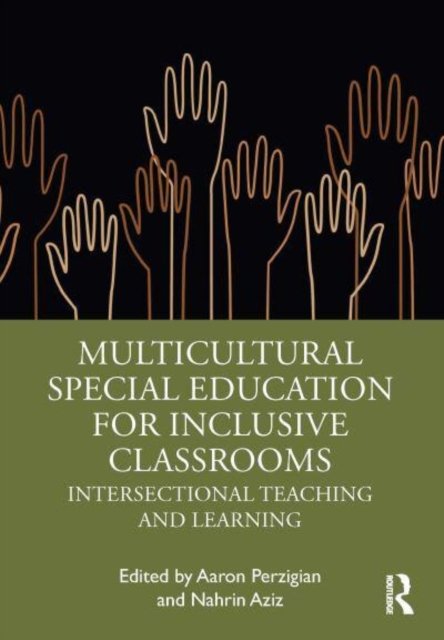 Multicultural Special Education For Inclusive Classrooms ...