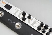 MULTIEFEKT GITAROWY JOYO TONE CHAIN 2 WBUILT DISPLAY TAP TEMPO JOYO