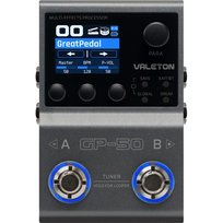 Multiefekt gitarowy Valeton GP-50 Inny producent