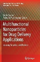 Multifunctional Nanoparticles for Drug Delivery Applications - Springer ...