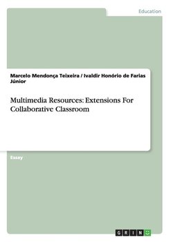 Multimedia Resources - Mendonça Teixeira Marcelo