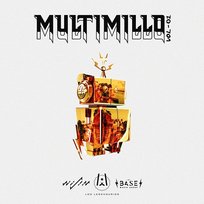 Multimillo, Vol. 1 Los Legendarios, Wisin