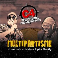 Multipartisme C4 Reggae Combativo