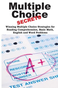 Multiple Choice Secrets! - Stocker Brian