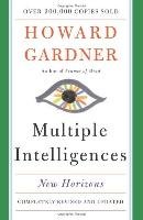 Multiple Intelligences Gardner Howard