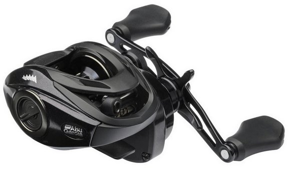 Multiplikator Abu Garcia Spike LP-HG - lewa ręka - Abu Garcia | Sport ...